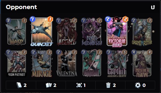 Deck Thumbnail