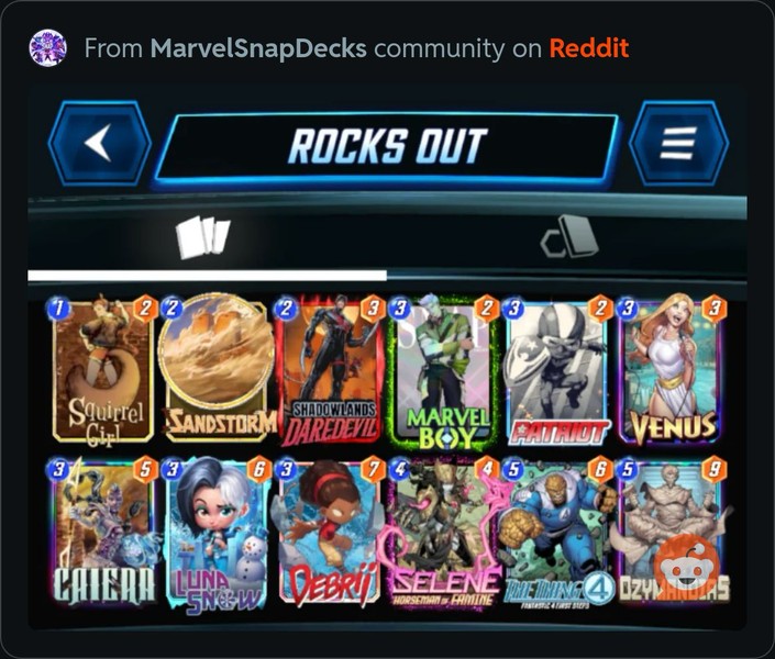 Deck Thumbnail