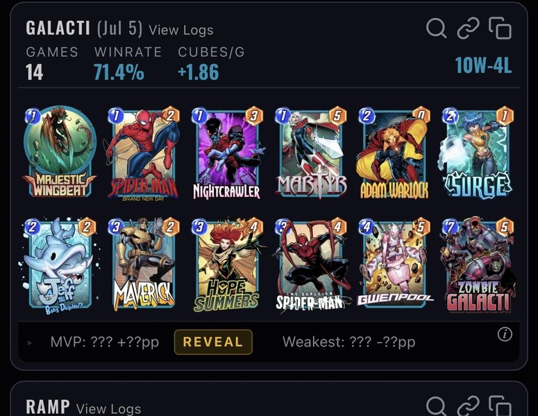Deck Thumbnail