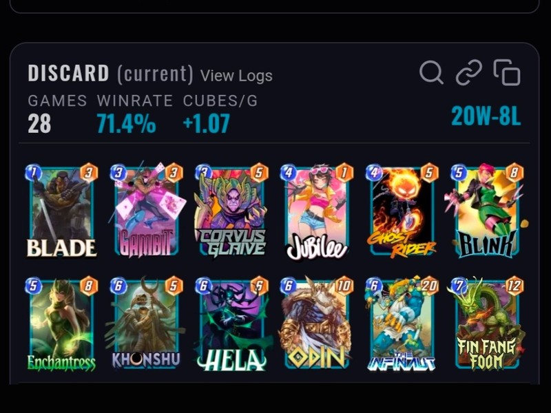 Deck Thumbnail