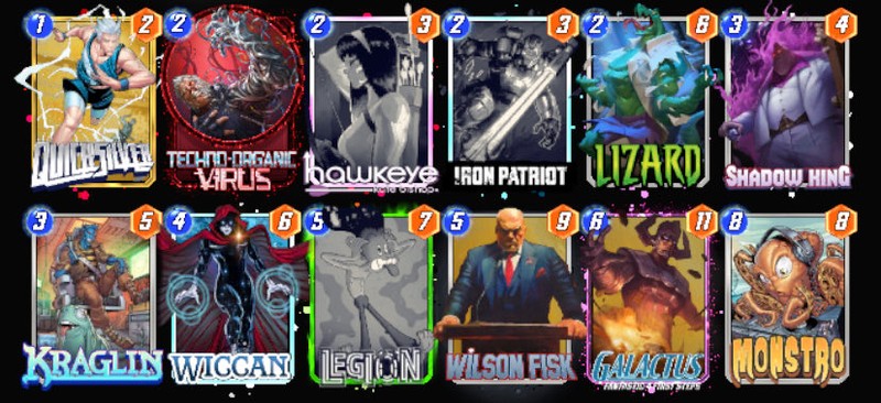 Deck Thumbnail