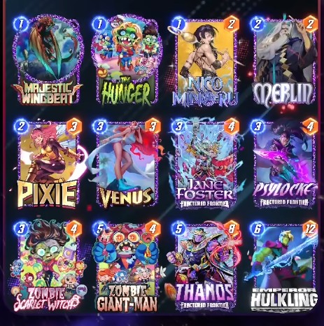 Deck Thumbnail