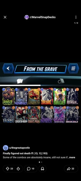 Deck Thumbnail