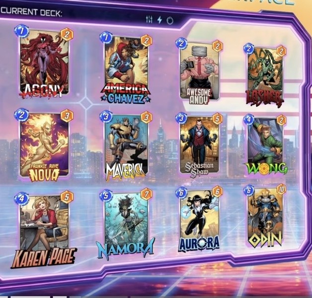 Deck Thumbnail