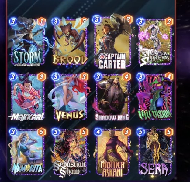 Deck Thumbnail