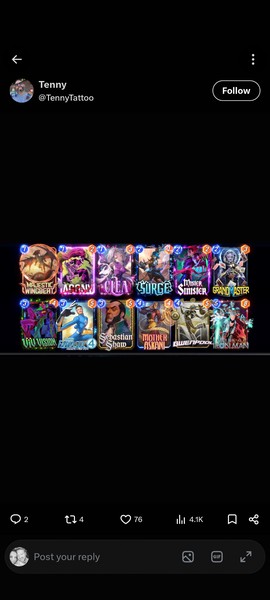 Deck Thumbnail