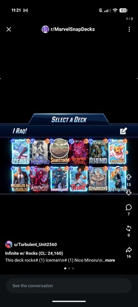 Deck Thumbnail