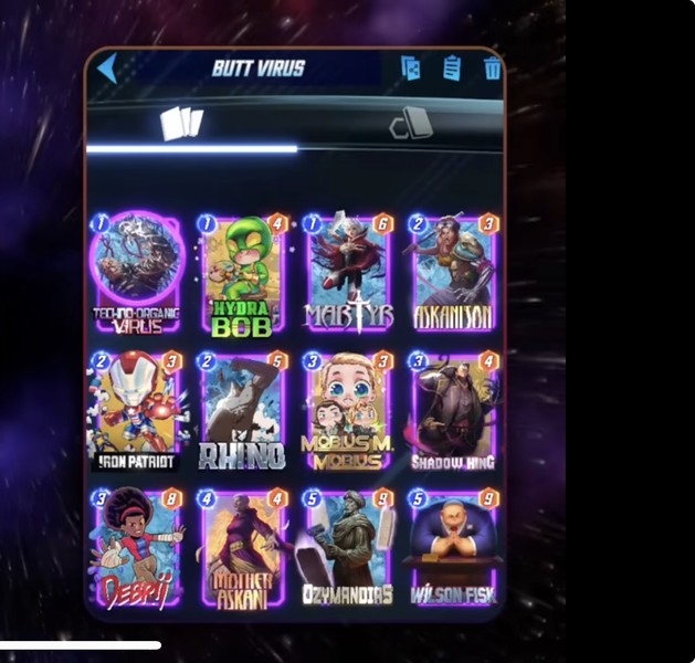 Deck Thumbnail