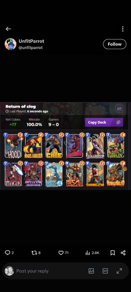 Deck Thumbnail