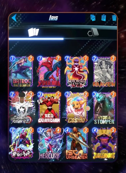 Deck Thumbnail