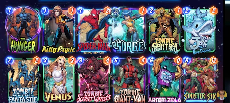 Deck Thumbnail
