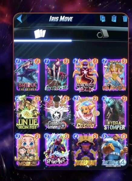 Deck Thumbnail