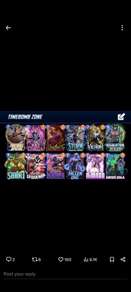 Deck Thumbnail