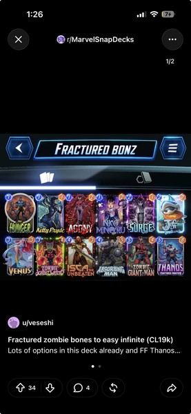 Deck Thumbnail