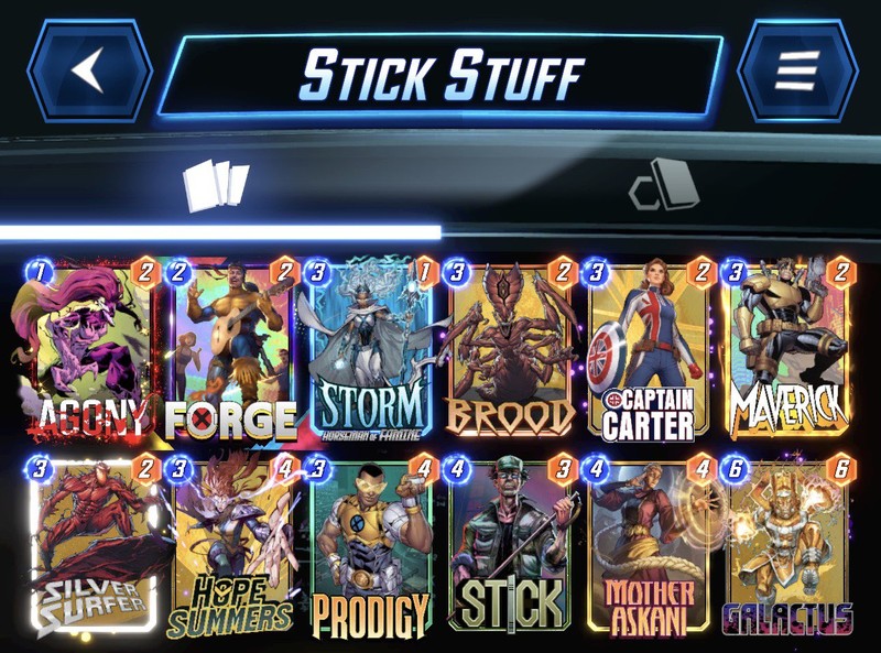 Deck Thumbnail