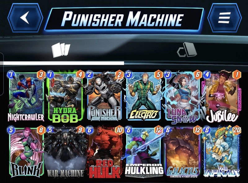 Deck Thumbnail