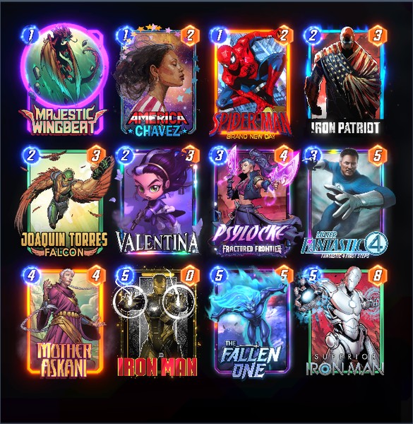 Deck Thumbnail