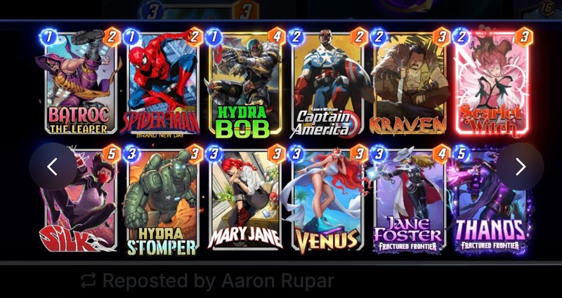 Deck Thumbnail
