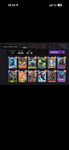 Deck Thumbnail