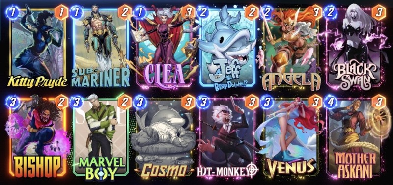 Deck Thumbnail