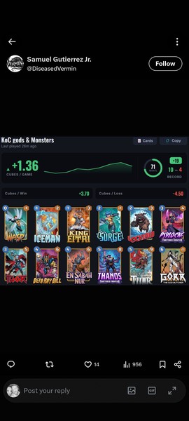 Deck Thumbnail