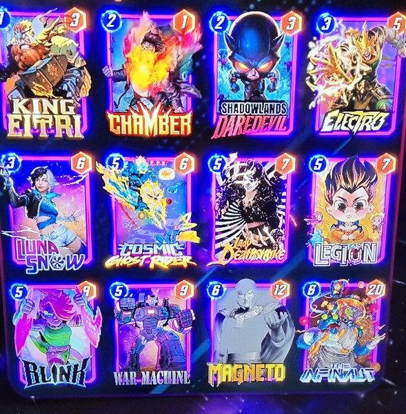 Deck Thumbnail