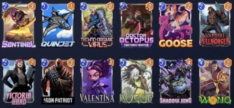 Deck Thumbnail