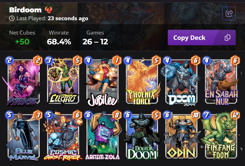 Deck Thumbnail