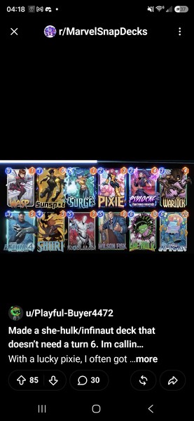 Deck Thumbnail