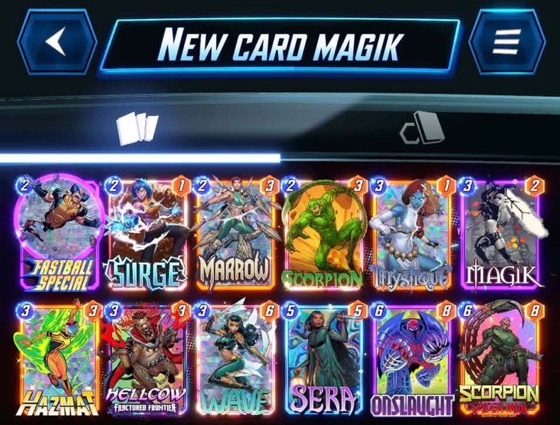 Deck Thumbnail