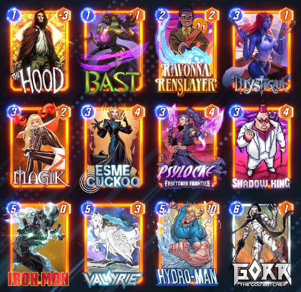 Deck Thumbnail
