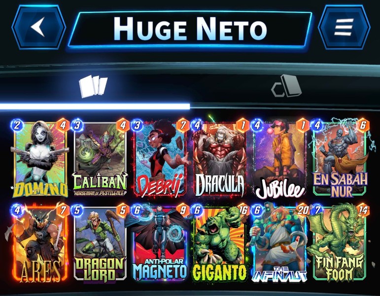 Deck Thumbnail
