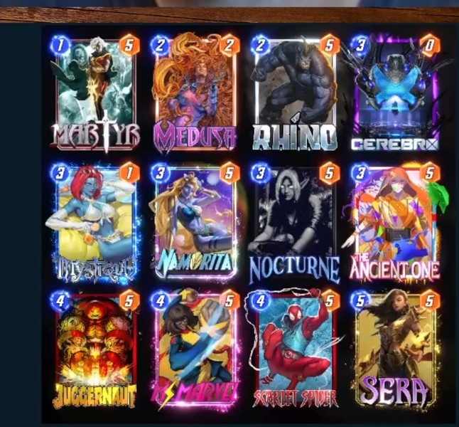 Deck Thumbnail