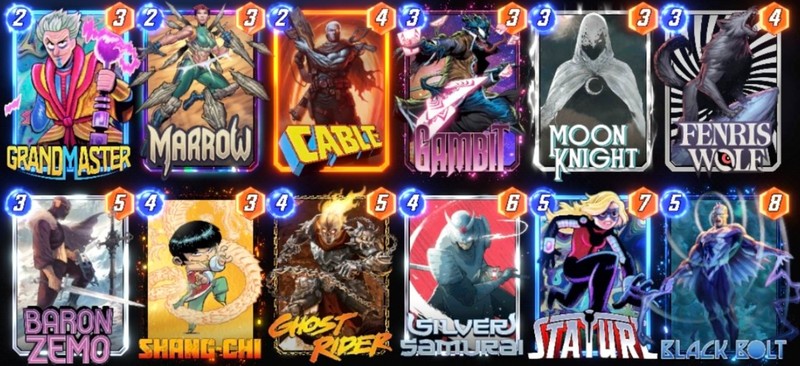 Deck Thumbnail