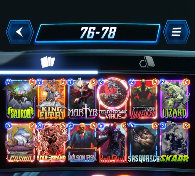 Deck Thumbnail