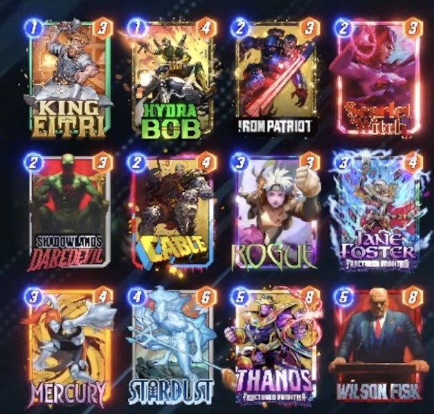 Deck Thumbnail
