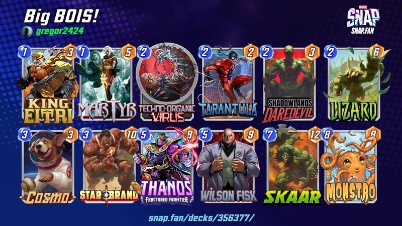 Deck Thumbnail