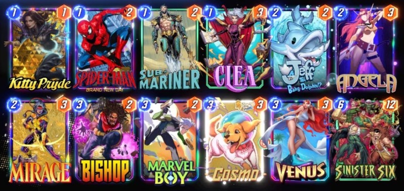 Deck Thumbnail