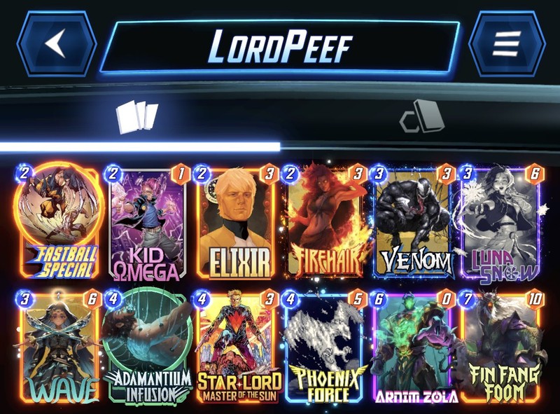 LORDPeef