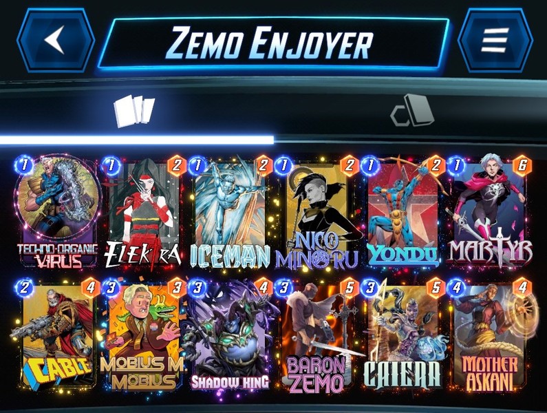 Deck Thumbnail