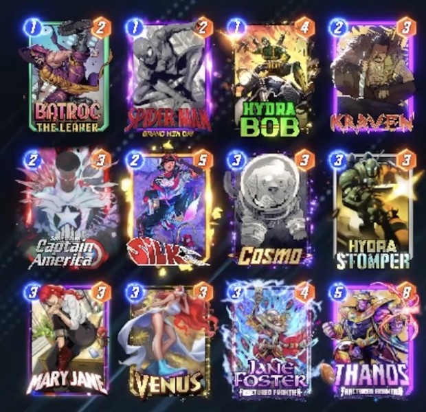 Deck Thumbnail