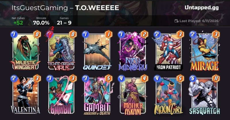Deck Thumbnail