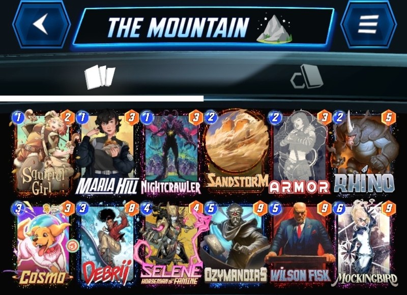 Deck Thumbnail