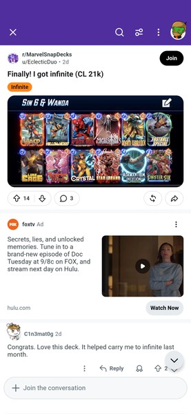 Deck Thumbnail