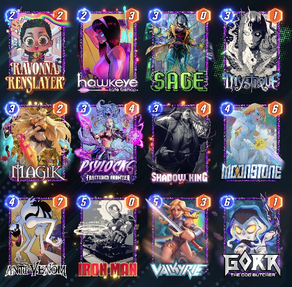 Deck Thumbnail