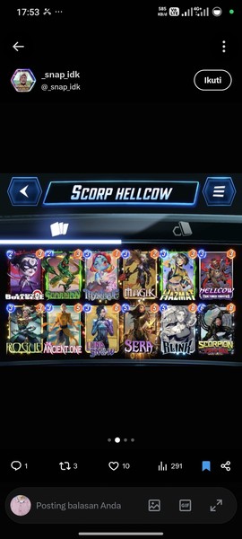 Deck Thumbnail