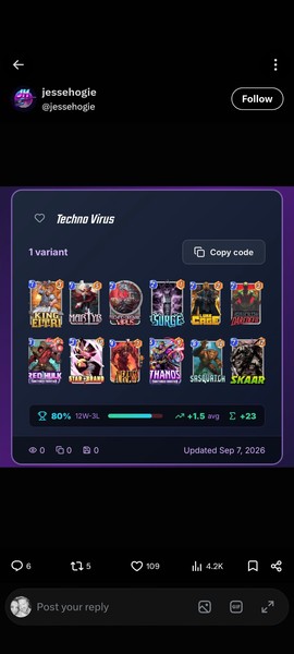 Deck Thumbnail