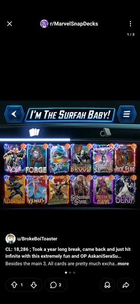 Deck Thumbnail
