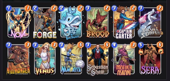 Deck Thumbnail