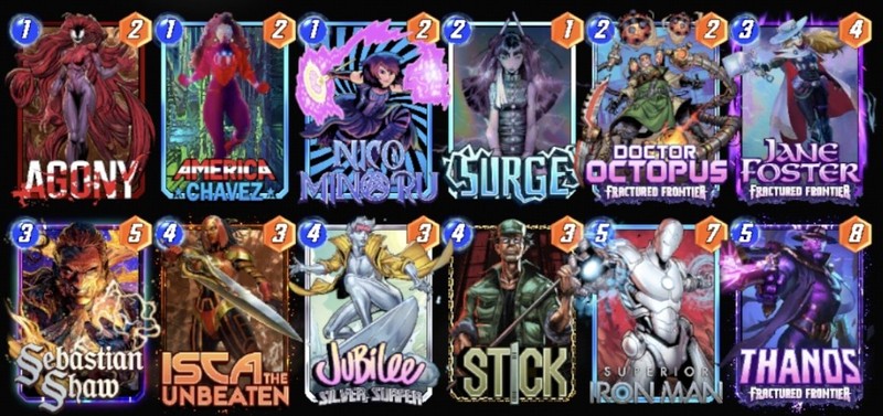 Deck Thumbnail